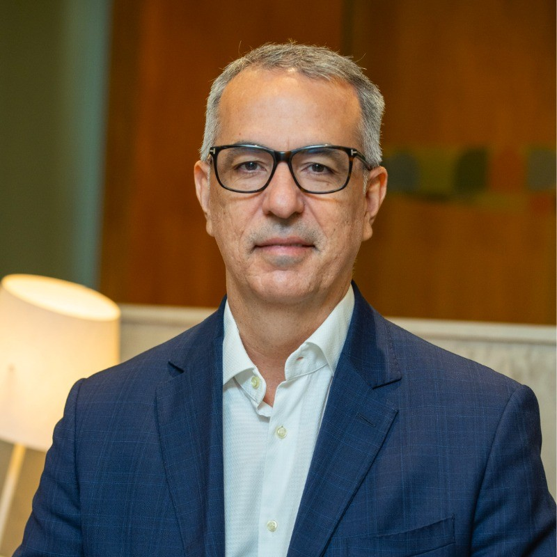 Ronaldo Gallo avatar image