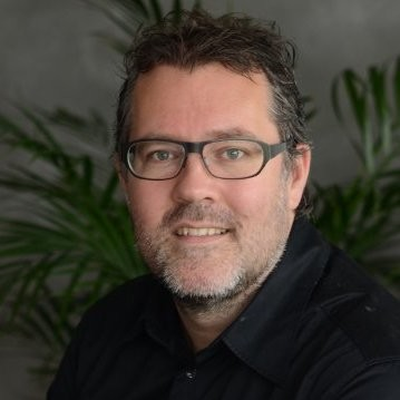 Arjen de Vries avatar image