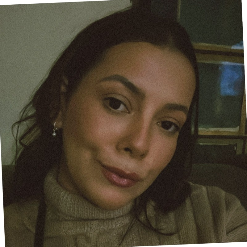 Etelen Rodrigues avatar image