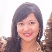 Adriana Diniz Borges avatar image