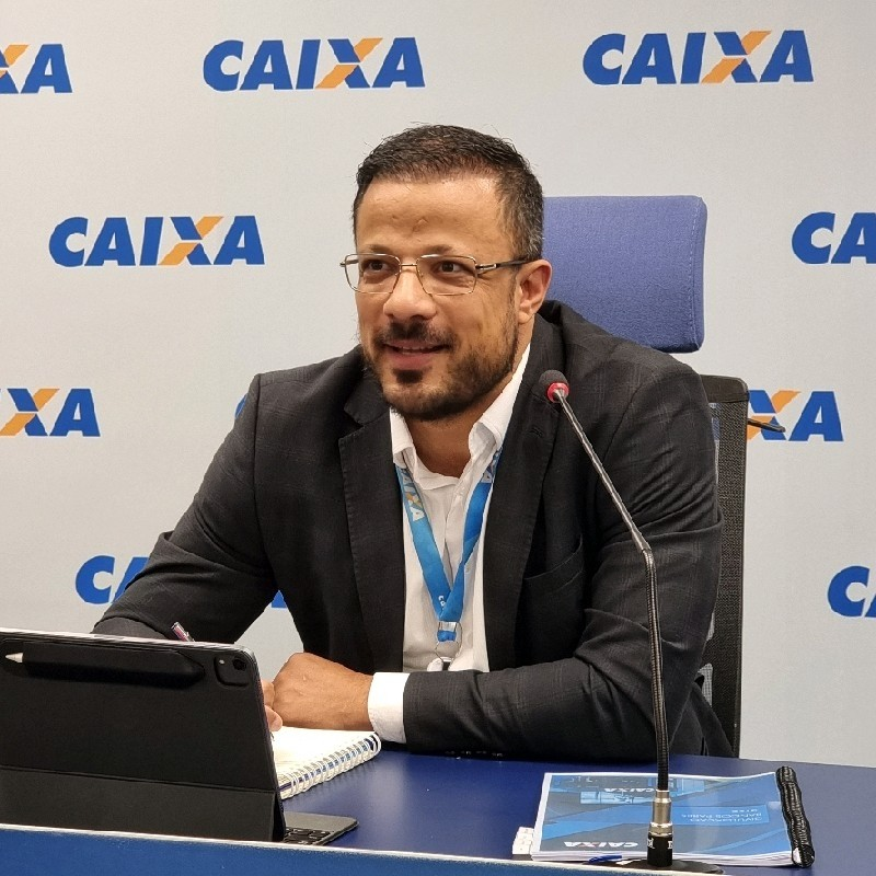 Thiago Gomes do Nascimento avatar image