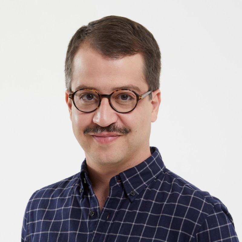 Luiz Toledo avatar image