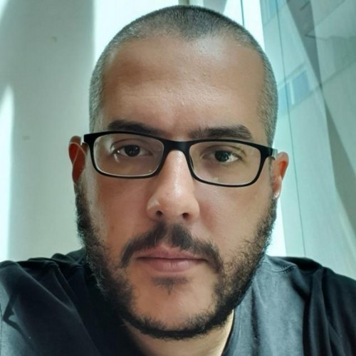 Pedro Oliveira avatar image