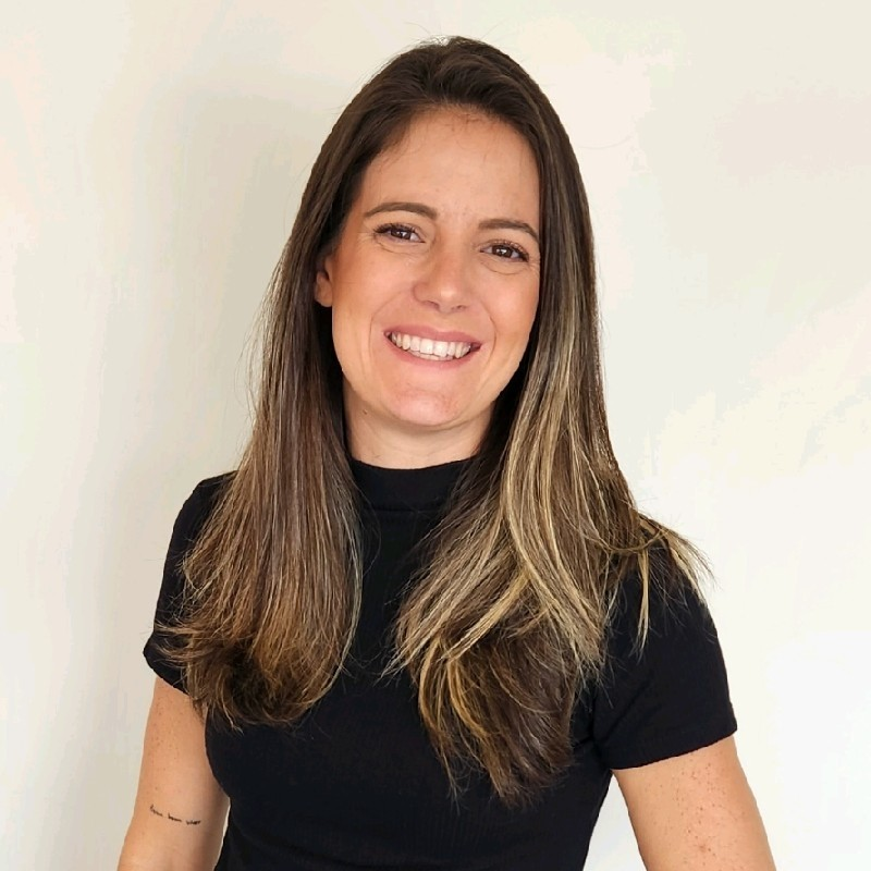 Gabriella Brandão avatar image