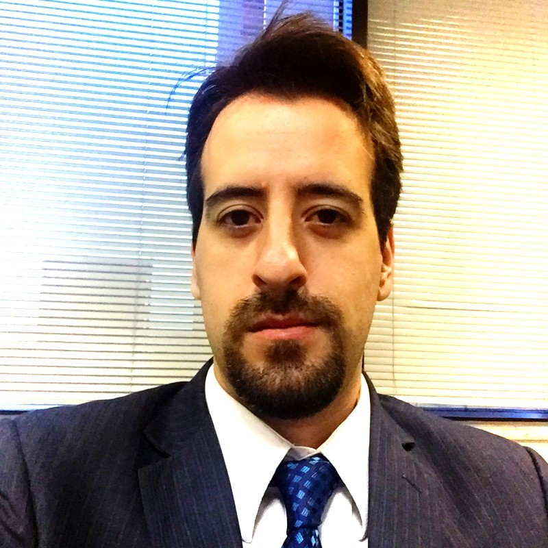 Marcelo Levy Perrucci avatar image