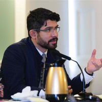 Carlos Menchaca avatar image