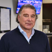 Profile Image for Irwin Simon