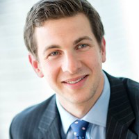 Asher Simons avatar image