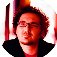 Gregg Dessen avatar image