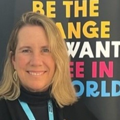 Michelle Lange avatar image