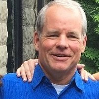 Tim Tarrier avatar image