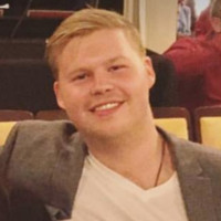 Collin Peck-Gray avatar image