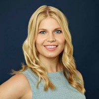 Profile Image for Xenia Habekoss