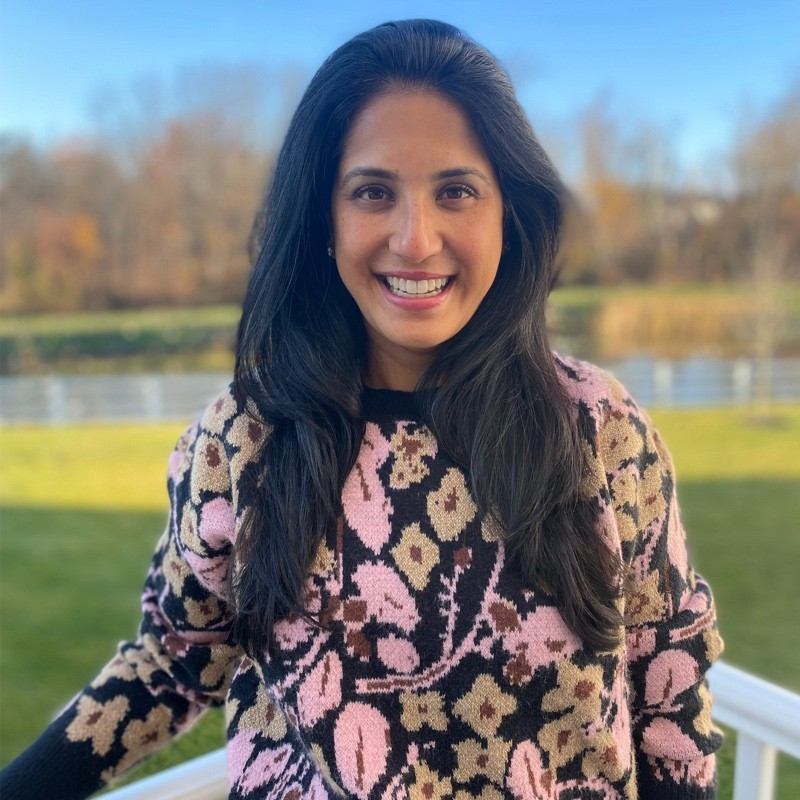 Rupal Kothari avatar image