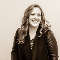 Kristen Laughlin avatar image