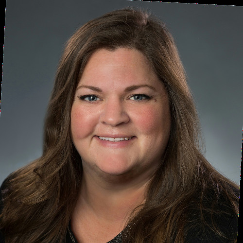 Rachel Friend, PE CSM avatar image