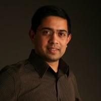 Profile Image for Rajat Shroff