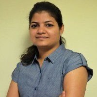 Anamika Sahu, photo 1