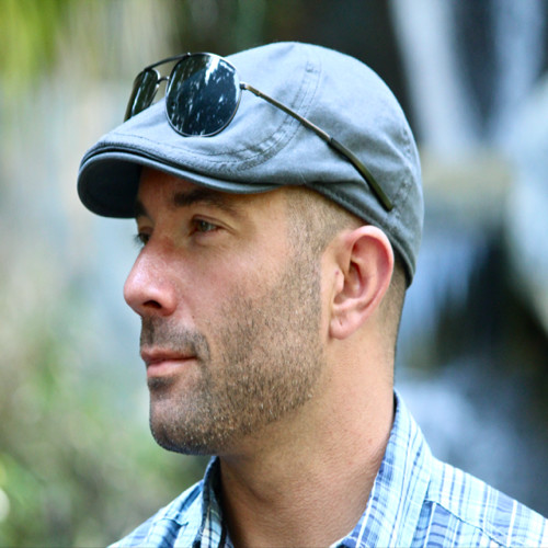 Russell Watkin avatar image