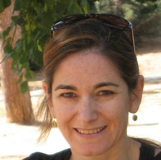 Shirley Rachman avatar image