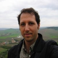 Jay Margolis avatar image