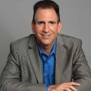 Bryan Eisenberg avatar image