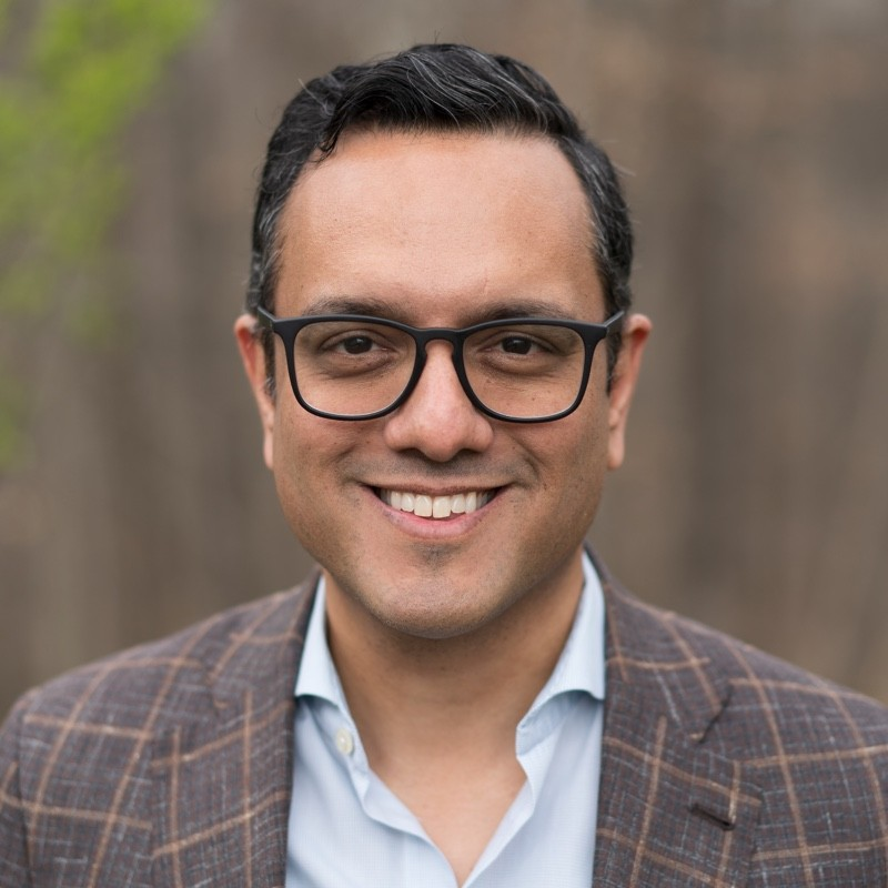 Ravi Bhatt avatar image