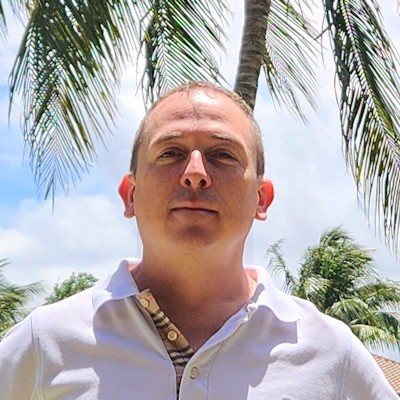 Joe Vlcek avatar image