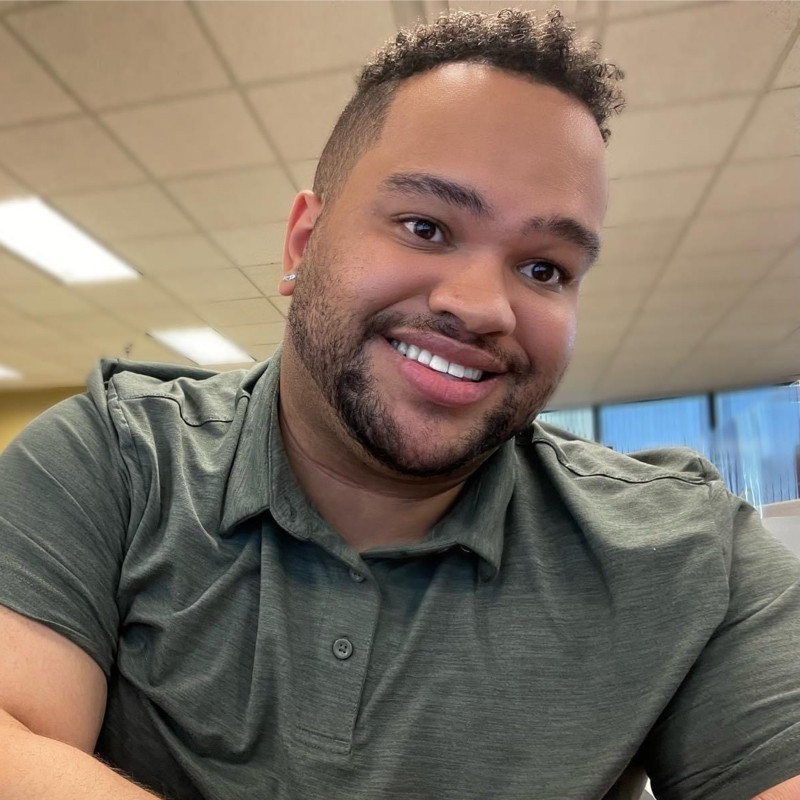 Justin Hill avatar image