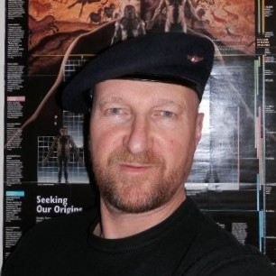 Alex Hansen avatar image