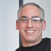 Jonathan Glick avatar image