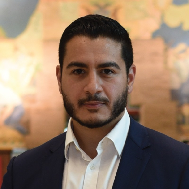 Abdul El-Sayed, MD, DPhil avatar image