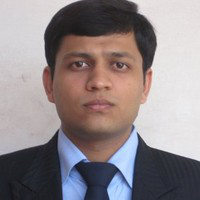 Profile Image for Vikram Garg