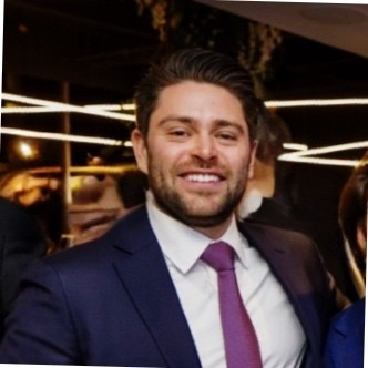 Ryan Powers, CFA avatar image