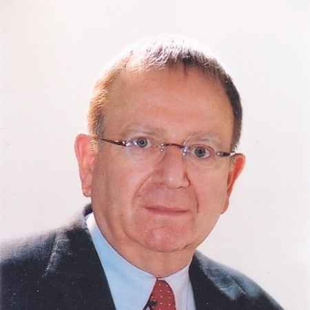 Marshall Silver avatar image