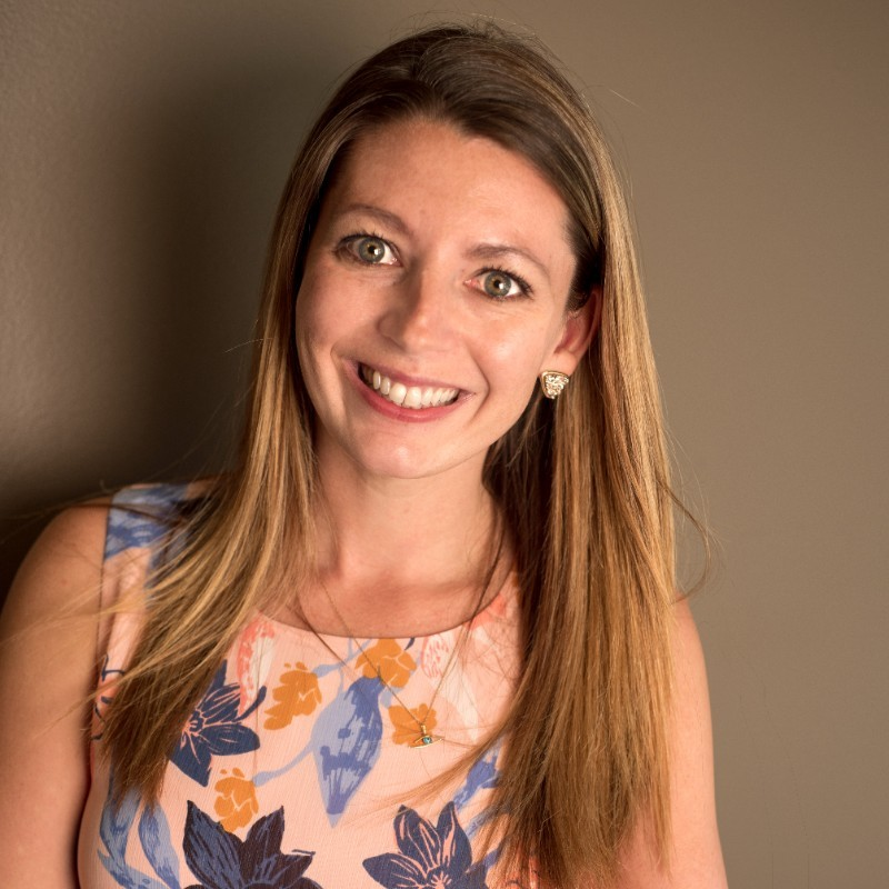 Alexandra Wilson, SHRM-SCP avatar image