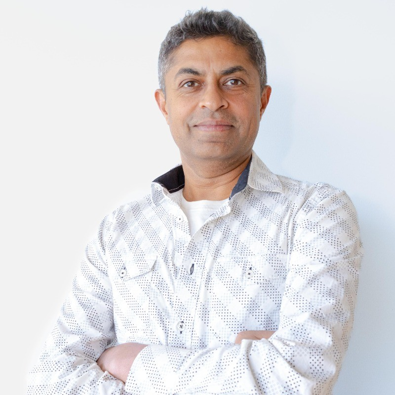 Gurudev Karanth avatar image