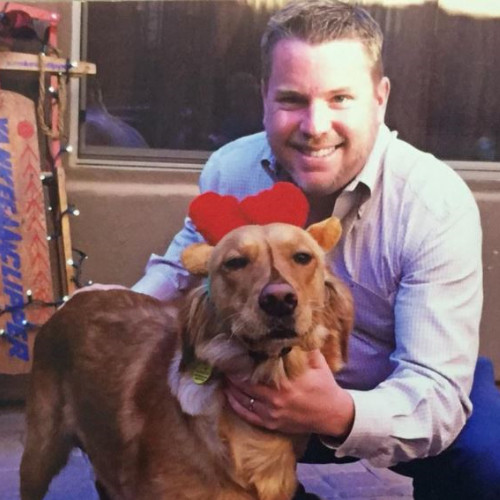 Kevin Hughes avatar image