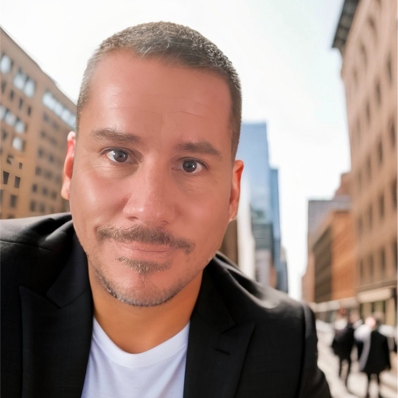 Jeff Pyle avatar image