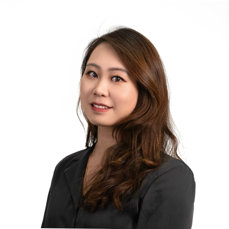 MFin Ariel Wang avatar image