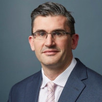 Mark Wilks avatar image