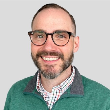 Kevin Tompkins avatar image