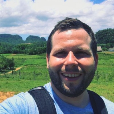 Jared Schenkel avatar image