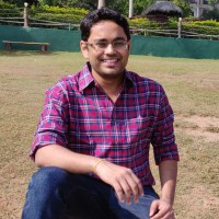 Hrishikesh Pardeshi avatar image