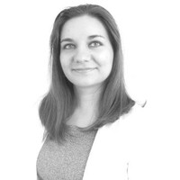 Maryna Burushkina avatar image