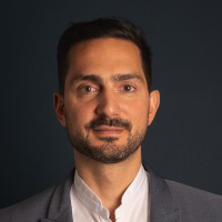 Thibault Merz avatar image