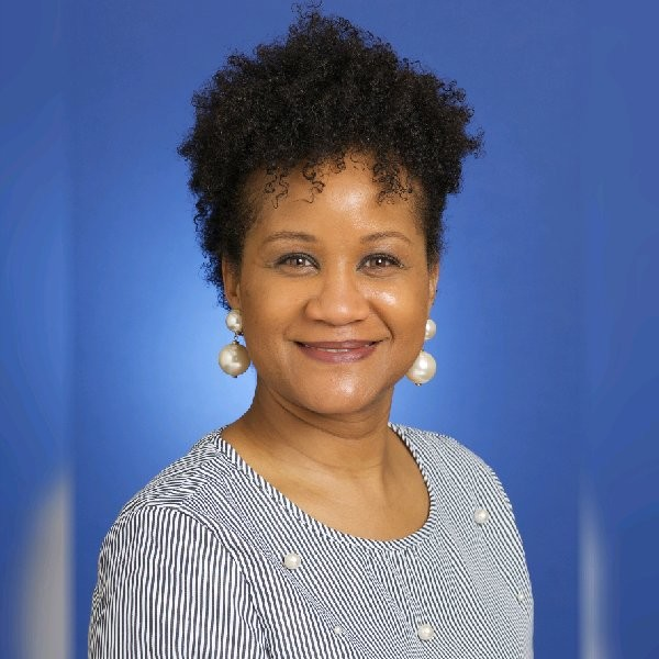 Sherie (Glinsey) Blue avatar image