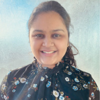 Profile Image for Ashita Flora