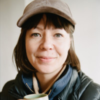 Profile Image for Alexis Gruetzmacher