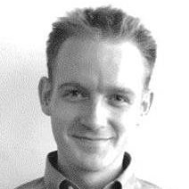 Henry Harding avatar image